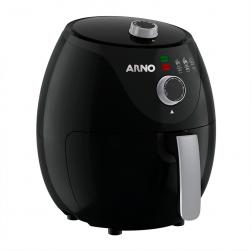 FREIDORA ARNO AIR FRY EZFP 3.2L NEGRO 220V 1200W