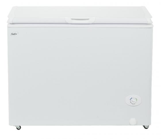 CONGELADOR GAFA HORIZONTAL ETERNITY L290B 1 TAPA 285LTS