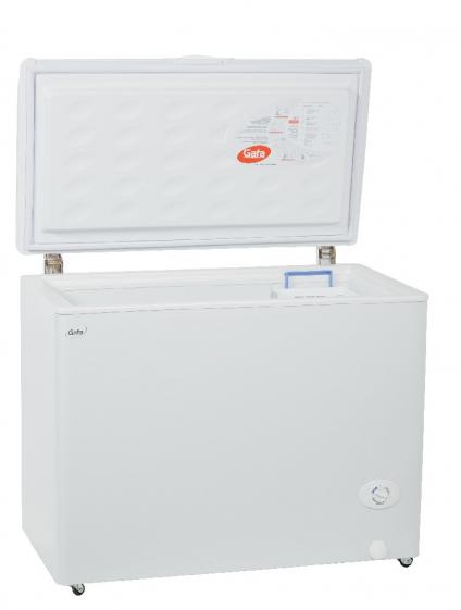 CONGELADOR GAFA HORIZONTAL ETERNITY L290B 1 TAPA 285LTS