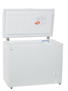 CONGELADOR GAFA HORIZONTAL ETERNITY L290B 1 TAPA 285LTS