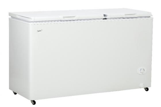 CONGELADOR GAFA HORIZONTAL ETERNITY XL410BDP 2 TAPAS 399LTS