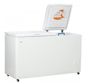 CONGELADOR GAFA HORIZONTAL ETERNITY XL410BDP 2 TAPAS 399LTS