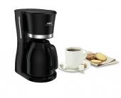 CAFETERA FILTRO ARNO CON JARRA TERMICA COOL TOUCH 1L