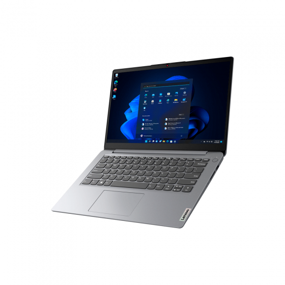 Notebook LENOVO IdeaPad 1 82V60094CF CEL 1.1/4G/128EMMC/W11H/14\