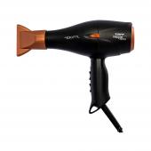 Secador de Pelo TAIFF VULCAN DIGITAL 2500 WATTS