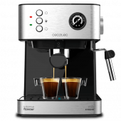 Cafetera CECOTEC Express Power Espresso 20 Professionale 1556