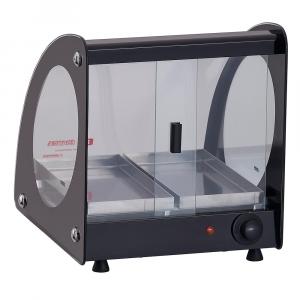 Exhibidor térmico EDANCA EAM02 2 bandejas