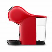 Cafetera DOLCE GUSTO Moulinex GENIO S PLUS ROJA