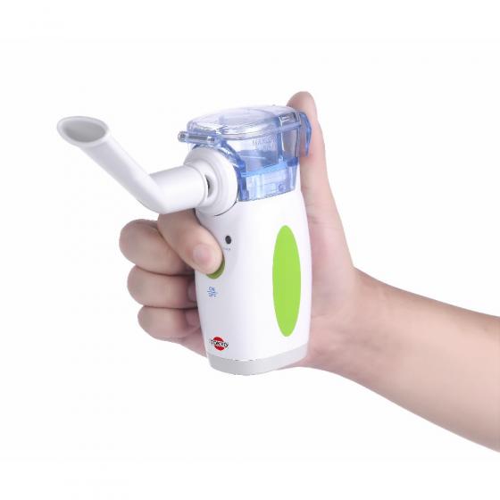 NEBULIZADOR PORTATIL TOKYO TK810