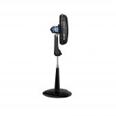 VENTILADOR DE PIE ARNO TROPICAL PLUS 3V NEGRO 220V 50HZ