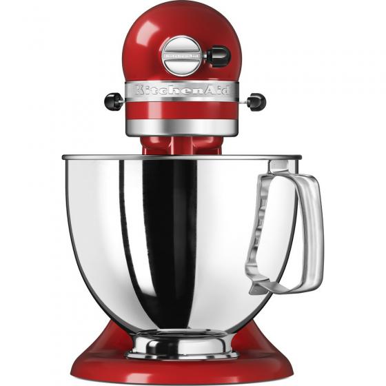 BATIDORA KITCHENAID ARTISAN 5KSM150PSEER EMPIRE RED 4.8L