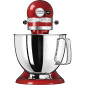 BATIDORA KITCHENAID ARTISAN 5KSM150PSEER EMPIRE RED 4.8L