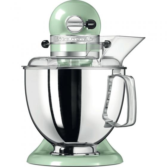 BATIDORA KITCHENAID ARTISAN 5KSM175PSEPT PISTACHO 4.8L BOWL EXTRA