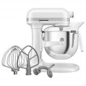 BATIDORA KITCHENAID ARTISAN PROFESIONAL 5KSM70JPXEWH WHITE 6.9L