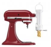 KIT 6PIEZAS KITCHENAID MOD KPEXTA ESTRUSORAS GOURMET PRESS