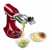 ACCESORIO KITCHENAID CORTADOR EN ESPIRAL MOD KSM1APC