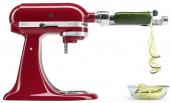 ACCESORIO KITCHENAID CORTADOR EN ESPIRAL MOD KSM1APC