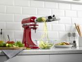 ACCESORIO KITCHENAID CORTADOR EN ESPIRAL MOD KSM1APC