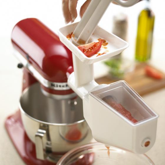 ACCESORIO KITCHENAID MOLINO DE FRUTAS Y VERDURAS MOD 5FVSP