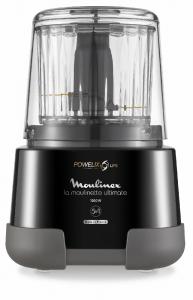 PICADORA MOULINEX MOD DP810 1-2-3 LA MOULINETTE XXL 1000W