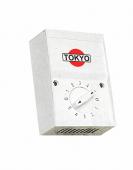 VENTILADOR TOKYO DE TECHO 56 MOTOR LIVIANO 5VELOC 73W