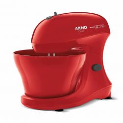 BATIDORA ARNO CHEF RED 400W 5V CAP. 5 L