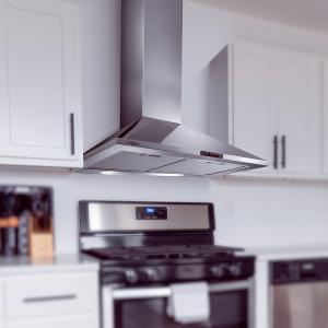CAMPANA WHIRLPOOL CHIMNEY WAI65ARDWL 60CM INOX