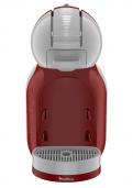 CAFETERA DOLCE GUSTO MOULINEX MOD MINI ME ROJA + ADAPTADOR