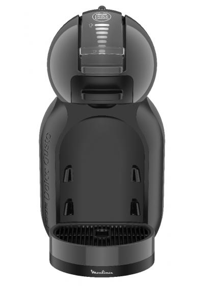 CAFETERA DOLCE GUSTO MOULINEX MOD MINI ME NEGRA + ADAPTADOR