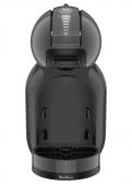 CAFETERA DOLCE GUSTO MOULINEX MOD MINI ME NEGRA + ADAPTADOR