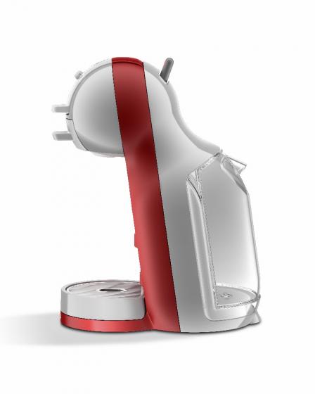 CAFETERA DOLCE GUSTO MOULINEX MOD MINI ME ROJA + ADAPTADOR