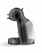 CAFETERA DOLCE GUSTO MOULINEX MOD MINI ME NEGRA + ADAPTADOR