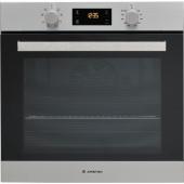 HORNO ELECTRICO ARISTON FA3540HIXA 66L INOX DIGITAL