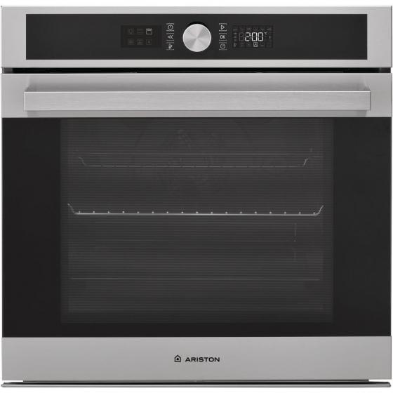 HORNO ELECTRICO ARISTON FI5851CIXA 71L INOX DIGITAL