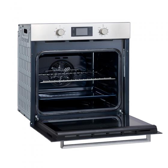 HORNO ELECTRICO ARISTON FA3540HIXA 66L INOX DIGITAL