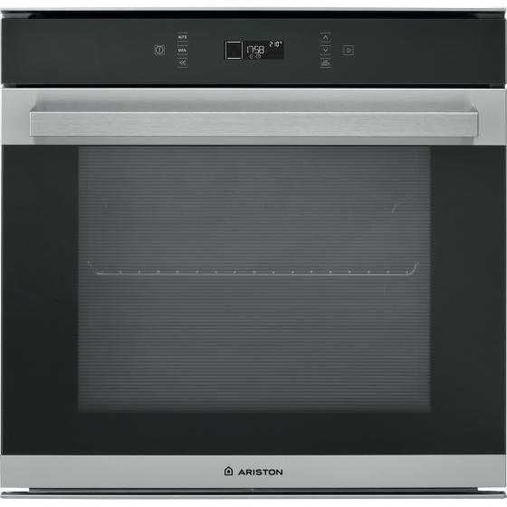 HORNO ELECTRICO ARISTON FI7871SPIXA 73 LTS INOX TOUCH