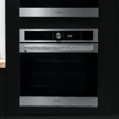 HORNO ELECTRICO ARISTON FI5851CIXA 71L INOX DIGITAL