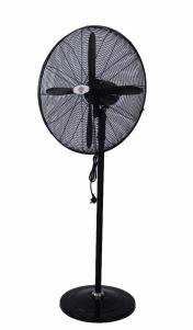 Ventilador Tokyo Industrial de Pie-26 VETOKPII26 1350RPM