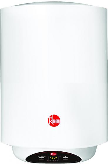 TERMOCALEFON DIGITAL RHEEM VERTICAL 30LTS