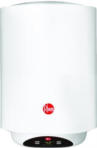 TERMOCALEFON DIGITAL RHEEM VERTICAL 30LTS