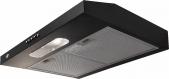 Campana Extractor de cocina 60CM TOKYO SLIM NEGRO