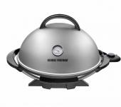 PARRILLA ELECTRICA FAMILIAR GEORGE FOREMAN GFO3320S-CL