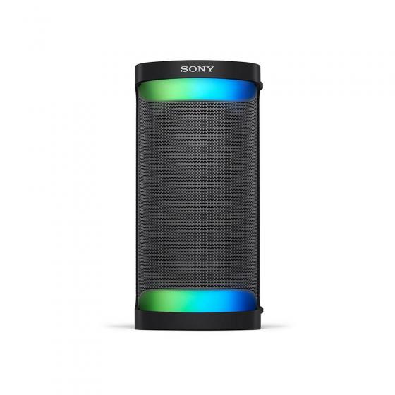 PARLANTE INALAMBRICO SONY SRS-XP500 USB BL WOOFER 2X14CM