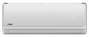 ACONDICIONADOR DE AIRE SPLIT PARED YORK 30.000BTU R410A CON KIT DE INSTALACION 220V/50Hz