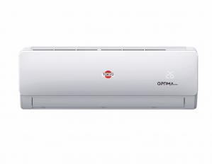 Aire Acondicionado TOKYO Optima inverter 24000 BTU AATOCAFH21-24CHRDI1