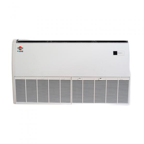 ACONDICIONADOR DE AIRE TOKYO PISO/TECHO OPTIMA INVERTER 48000BTU