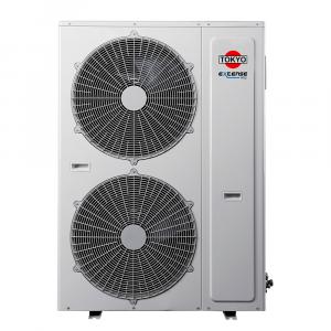 ACONDICIONADOR DE AIRE TOKYO PISO/TECHO OPTIMA INVERTER 48000BTU