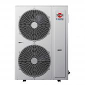 ACONDICIONADOR DE AIRE TOKYO PISO/TECHO OPTIMA INVERTER 48000BTU