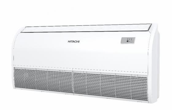 ACONDICIONADOR DE AIRE, PISO TECHO 18.000BTU R410 (50HZ) 380-415V/3Ph/50Hz