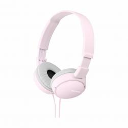 AURICULAR SONY MDR-ZX110 PINK